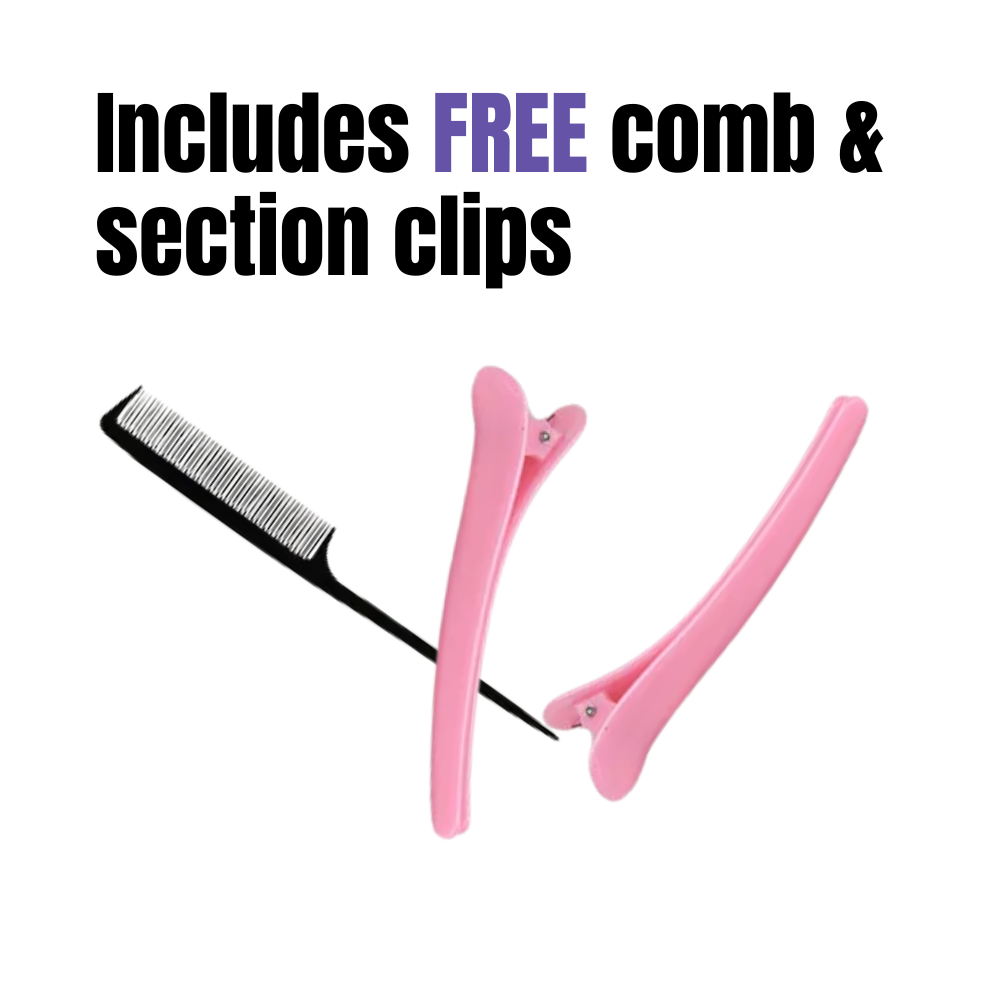 Core Vanity - HeatBrush Pro