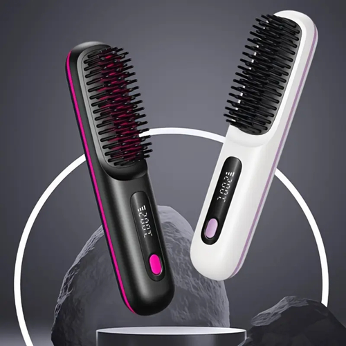 Core Vanity - HeatBrush Pro