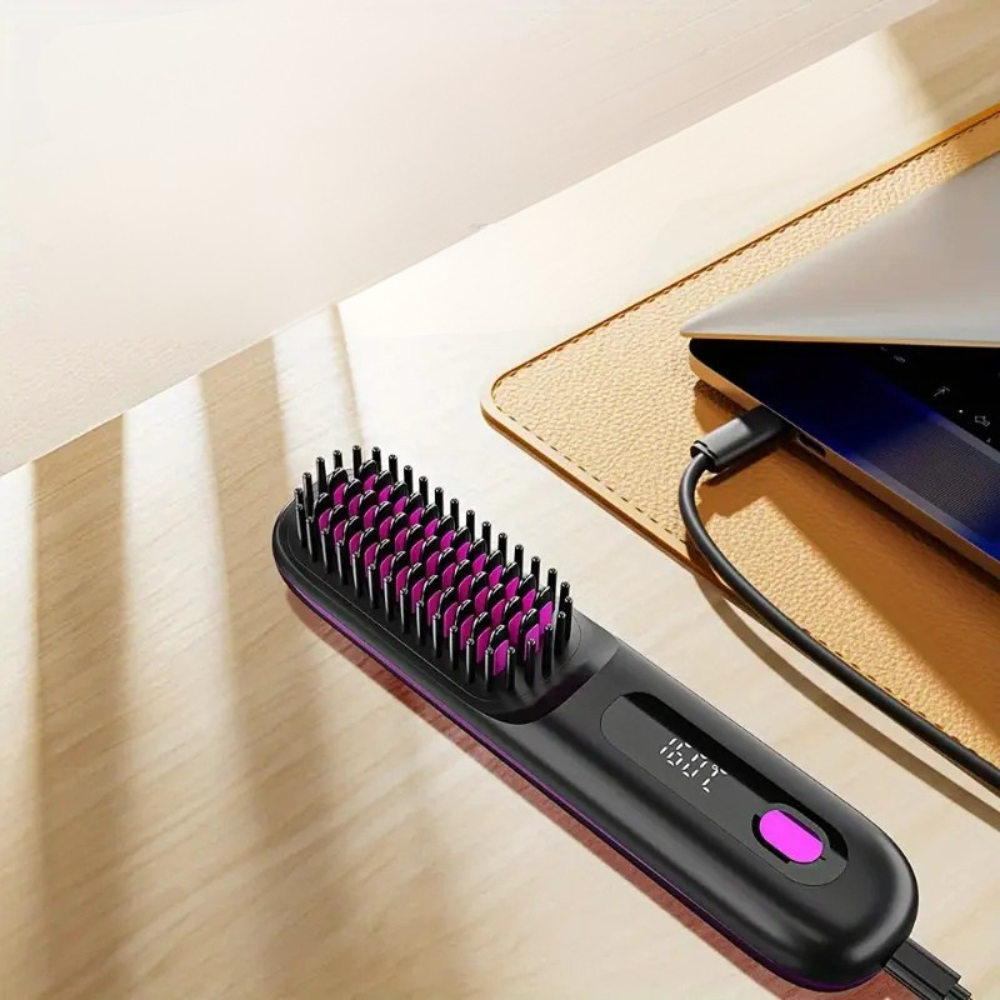 Core Vanity - HeatBrush Pro