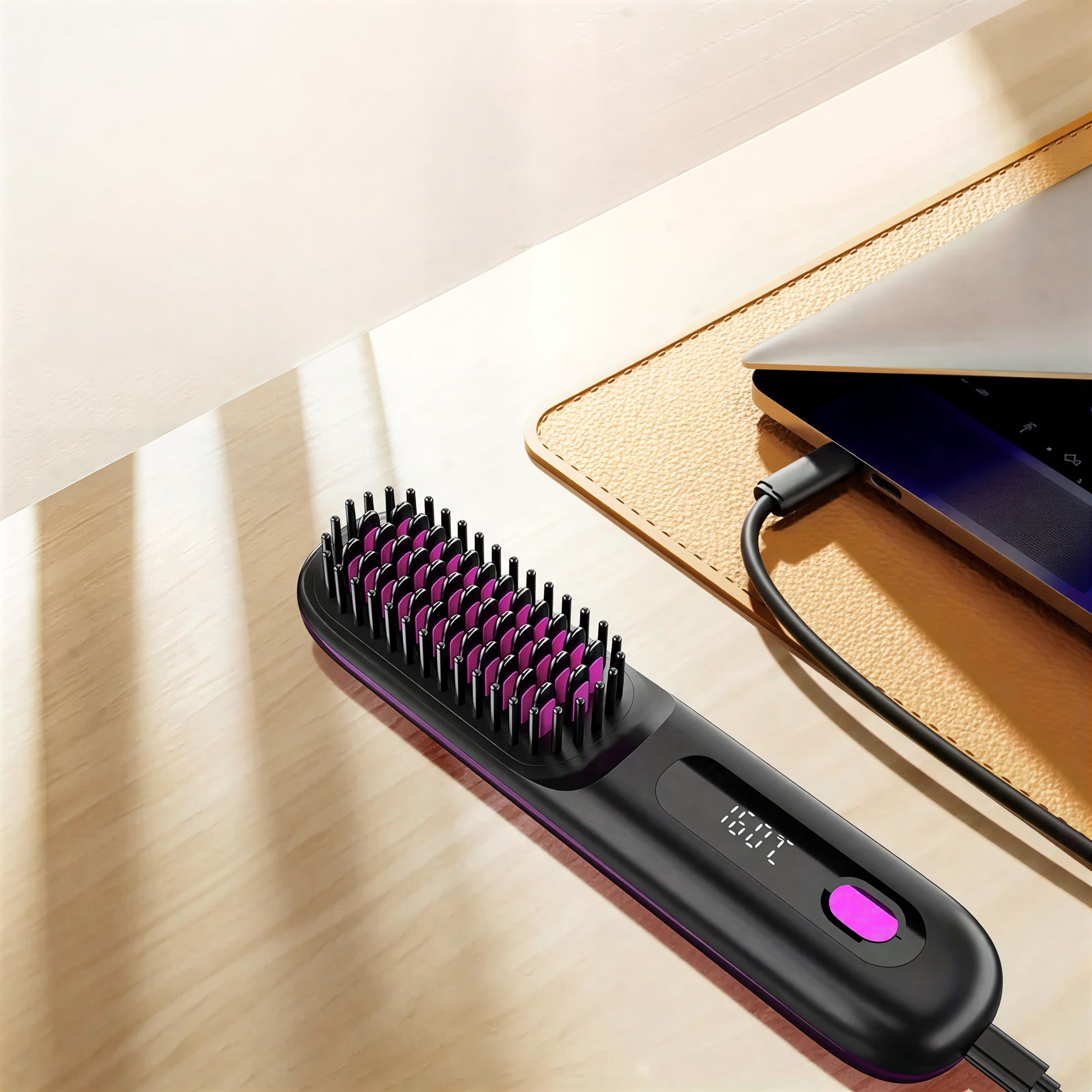 Core Vanity - HeatBrush Pro