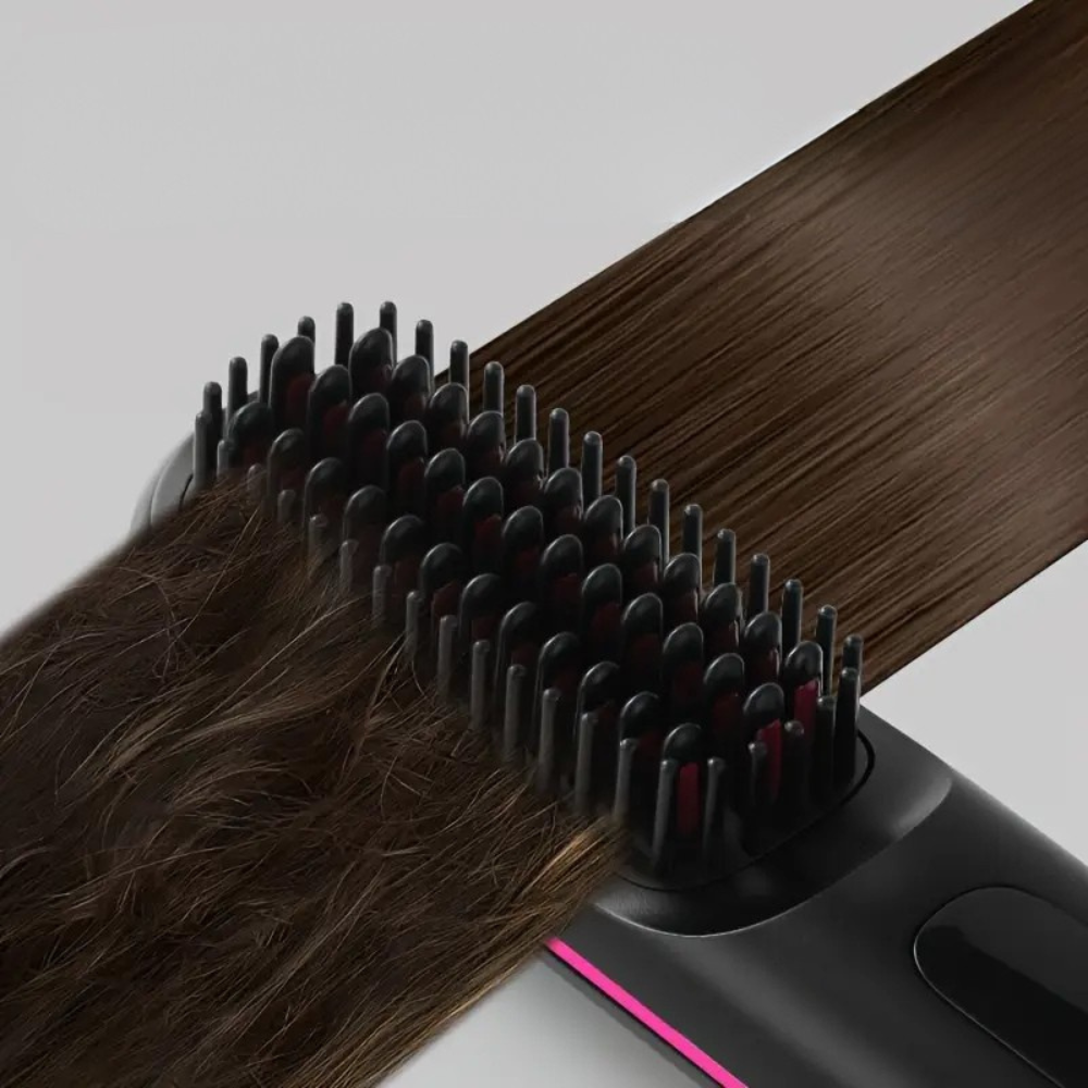 Core Vanity - HeatBrush Pro