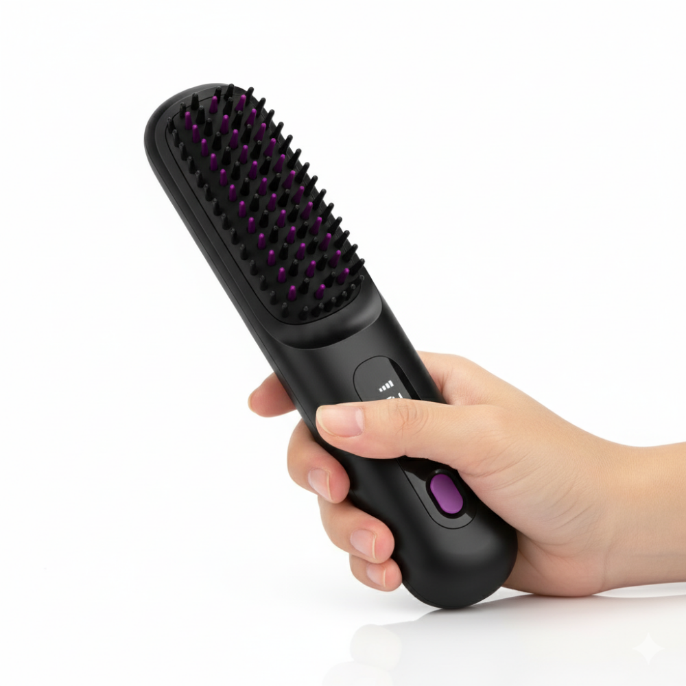 Core Vanity - HeatBrush Pro