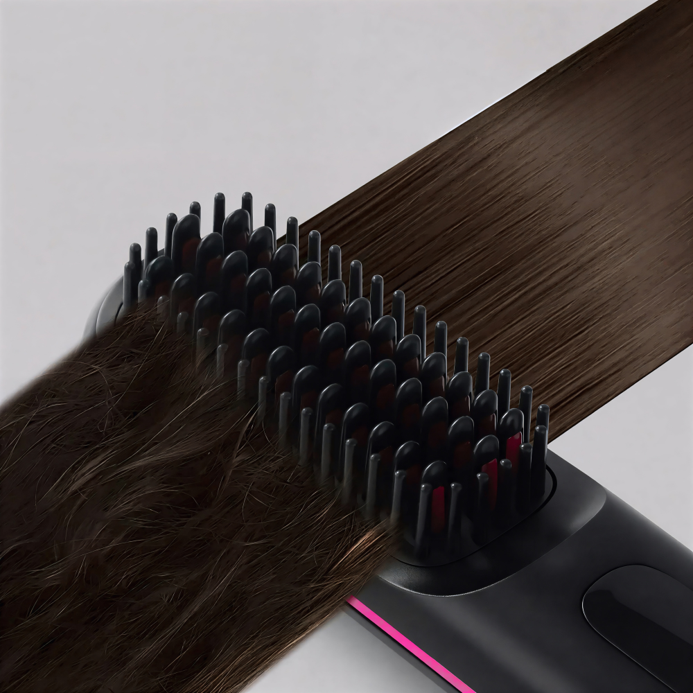 Core Vanity - HeatBrush Pro