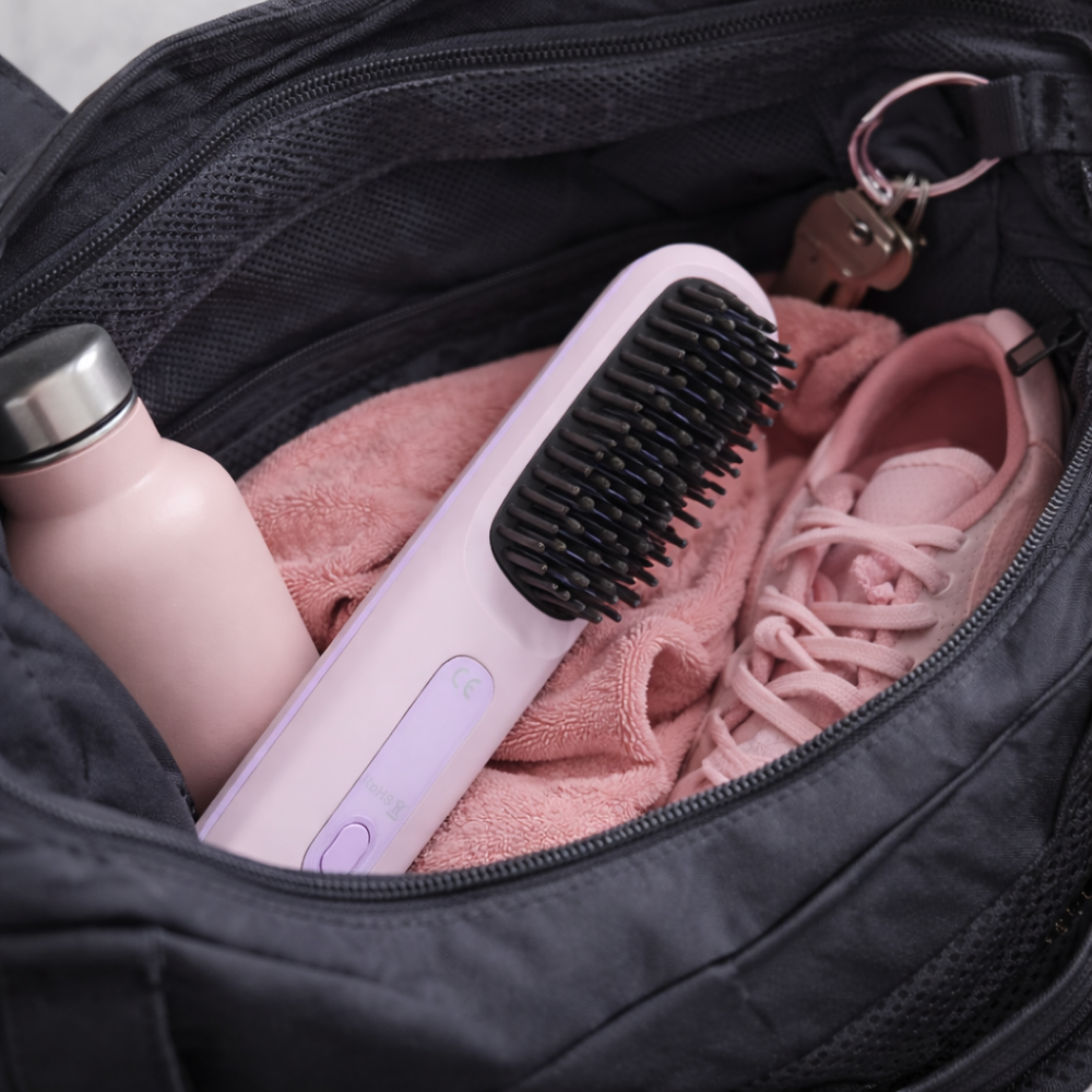 Core Vanity - HeatBrush Pro