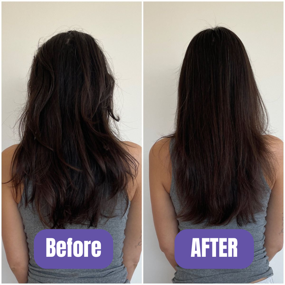 Core Vanity - HeatBrush Pro