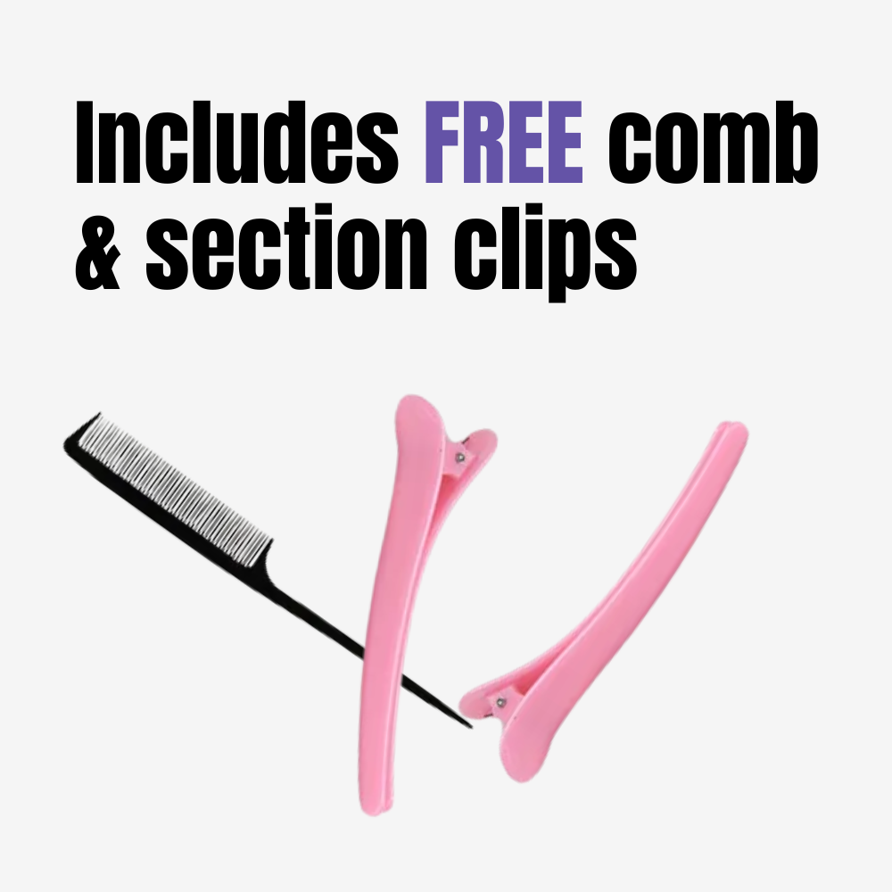 Core Vanity - HeatBrush Pro