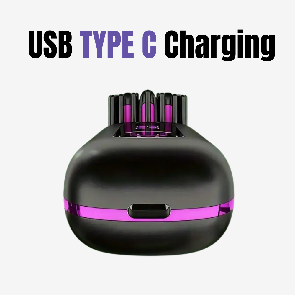 Core Vanity - HeatBrush Pro