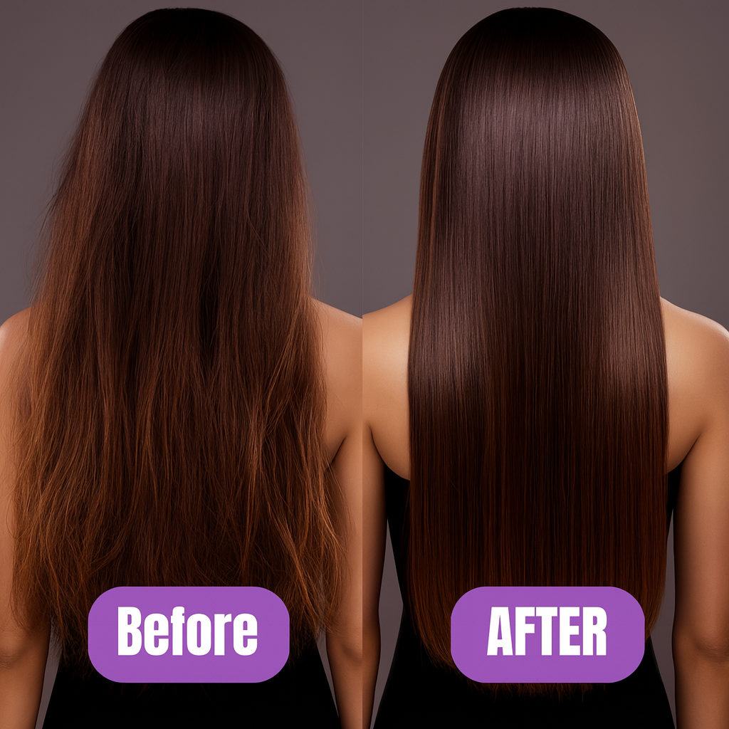 Core Vanity - HeatBrush Pro